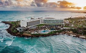 The Ritz-Carlton O'Ahu, Turtle Bay