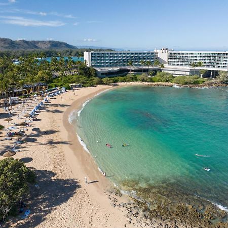 Turtle Bay Resort Кахеку Экстерьер фото