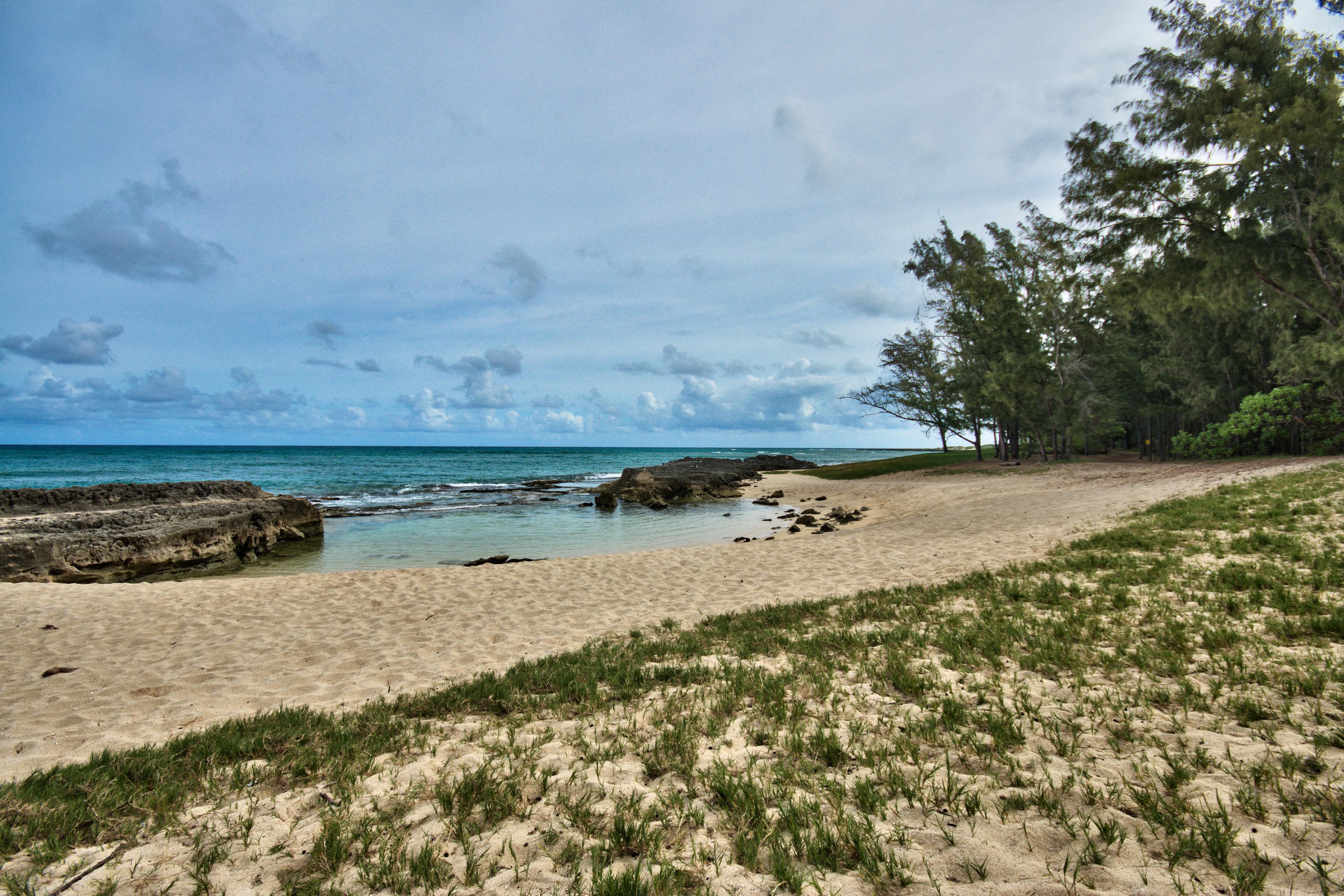 Turtle Bay Resort Кахеку Экстерьер фото