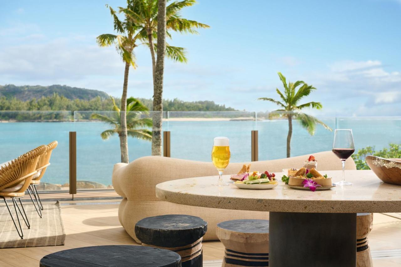 Turtle Bay Resort Кахеку Экстерьер фото